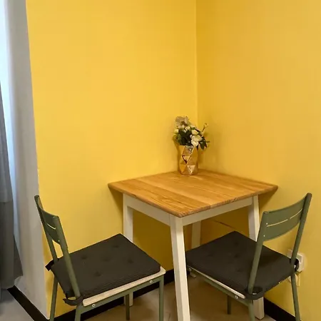 Casa Del Portello 2a Apartment