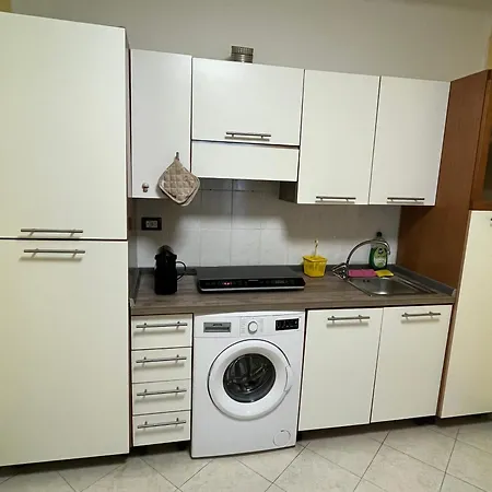 Apartamento Casa Del Portello 2a *