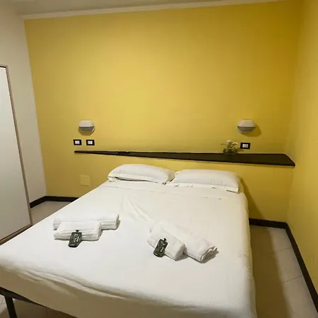 Apartamento Casa Del Portello 2a *