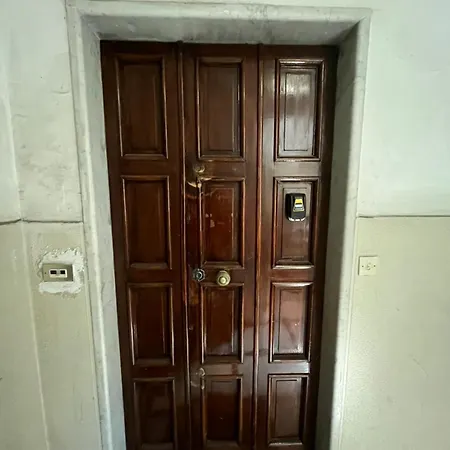 Casa Del Portello 2a Apartamento *