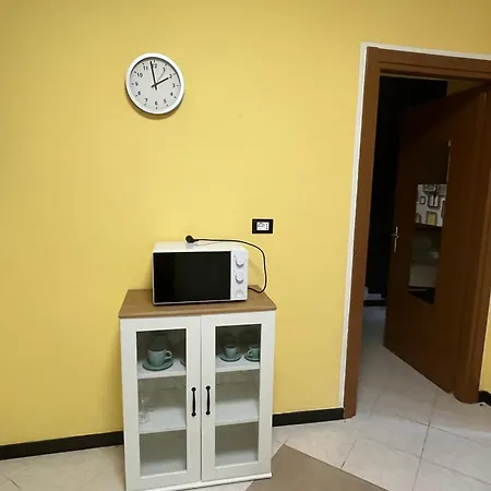 Casa Del Portello 2a *