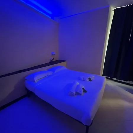 Casa Del Portello 2a Apartamento Génova